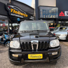 Mahindra SCORPIO GLX SUV 2.6 TB Diesel CRDe 4WD 2011 Diesel-4