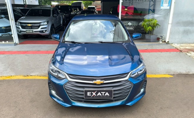 ONIX HATCH PREMIER 1.0 TB Flex AUT.-0