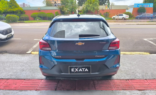 ONIX HATCH PREMIER 1.0 TB Flex AUT.-5