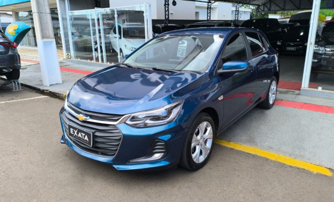 ONIX HATCH PREMIER 1.0 TB Flex AUT.-1