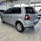VW - VolksWagen Polo 1.6 Mi/ S.Ouro 1.6Mi 101cv 8V 5p 2005 Gasolina-2