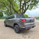 Fiat Toro Vol. TRIBUTO 125 1.3 T270 Flex Aut. 2025 Flex-12