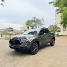 Fiat Toro Vol. TRIBUTO 125 1.3 T270 Flex Aut. 2025 Flex-0