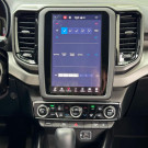 Fiat Toro Vol. TRIBUTO 125 1.3 T270 Flex Aut. 2025 Flex-4