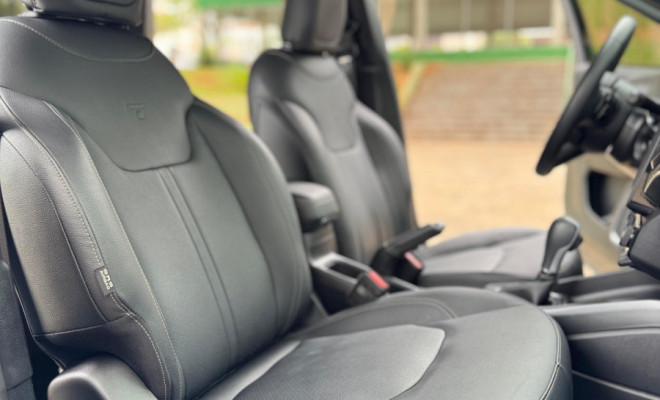 Fiat Toro Vol. TRIBUTO 125 1.3 T270 Flex Aut. 2025 Flex-10