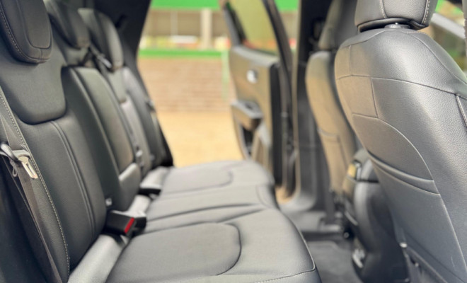 Fiat Toro Vol. TRIBUTO 125 1.3 T270 Flex Aut. 2025 Flex-8