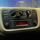 VW - VolksWagen up! move 1.0 TSI Total Flex 12V 5p 2016 Flex-7