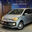 VW - VolksWagen up! move 1.0 TSI Total Flex 12V 5p 2016 Flex-0