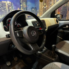 VW - VolksWagen up! move 1.0 TSI Total Flex 12V 5p 2016 Flex-3