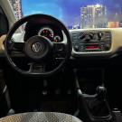 VW - VolksWagen up! move 1.0 TSI Total Flex 12V 5p 2016 Flex-5