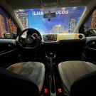 VW - VolksWagen up! move 1.0 TSI Total Flex 12V 5p 2016 Flex-4