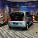 VW - VolksWagen up! move 1.0 TSI Total Flex 12V 5p 2016 Flex-12