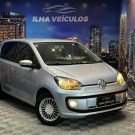 VW - VolksWagen up! move 1.0 TSI Total Flex 12V 5p 2016 Flex-2