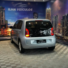 VW - VolksWagen up! move 1.0 TSI Total Flex 12V 5p 2016 Flex-14