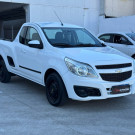 GM - Chevrolet MONTANA LS 1.4 ECONOFLEX 8V 2p 2011 Flex-1