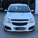 GM - Chevrolet MONTANA LS 1.4 ECONOFLEX 8V 2p 2011 Flex-0