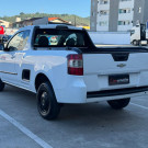 GM - Chevrolet MONTANA LS 1.4 ECONOFLEX 8V 2p 2011 Flex-2