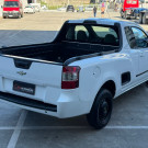 GM - Chevrolet MONTANA LS 1.4 ECONOFLEX 8V 2p 2011 Flex-3