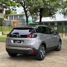 Peugeot 3008 Griffe Pack 1.6 Turbo 16V 5p Aut. 2020 Gasolina-14