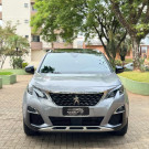 Peugeot 3008 Griffe Pack 1.6 Turbo 16V 5p Aut. 2020 Gasolina-0