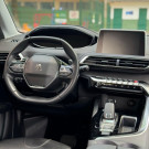 Peugeot 3008 Griffe Pack 1.6 Turbo 16V 5p Aut. 2020 Gasolina-3