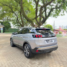 Peugeot 3008 Griffe Pack 1.6 Turbo 16V 5p Aut. 2020 Gasolina-13