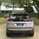 Peugeot 3008 Griffe Pack 1.6 Turbo 16V 5p Aut. 2020 Gasolina-15