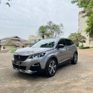 Peugeot 3008 Griffe Pack 1.6 Turbo 16V 5p Aut. 2020 Gasolina-1