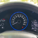 Honda HR-V Touring 1.8 Flexone 16V 5p Aut. 2018 Flex-4