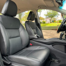 Honda HR-V Touring 1.8 Flexone 16V 5p Aut. 2018 Flex-8