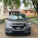 Honda HR-V Touring 1.8 Flexone 16V 5p Aut. 2018 Flex-1