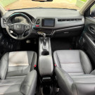 Honda HR-V Touring 1.8 Flexone 16V 5p Aut. 2018 Flex-9