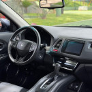 Honda HR-V Touring 1.8 Flexone 16V 5p Aut. 2018 Flex-3