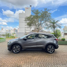 Honda HR-V Touring 1.8 Flexone 16V 5p Aut. 2018 Flex-11