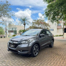 Honda HR-V Touring 1.8 Flexone 16V 5p Aut. 2018 Flex-0