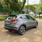 Honda HR-V Touring 1.8 Flexone 16V 5p Aut. 2018 Flex-12