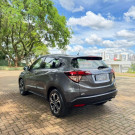 Honda HR-V Touring 1.8 Flexone 16V 5p Aut. 2018 Flex-14