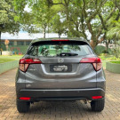 Honda HR-V Touring 1.8 Flexone 16V 5p Aut. 2018 Flex-13