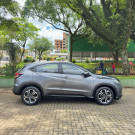 Honda HR-V Touring 1.8 Flexone 16V 5p Aut. 2018 Flex-10