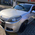 Renault SANDERO Expression Hi-Flex 1.6 8V 5p 2014 Flex-0