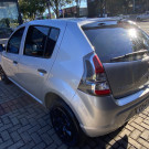 Renault SANDERO Expression Hi-Flex 1.6 8V 5p 2014 Flex-2