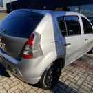 Renault SANDERO Expression Hi-Flex 1.6 8V 5p 2014 Flex-1