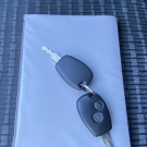 Renault SANDERO Expression Hi-Flex 1.6 8V 5p 2014 Flex-9