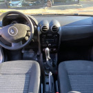 Renault SANDERO Expression Hi-Flex 1.6 8V 5p 2014 Flex-4