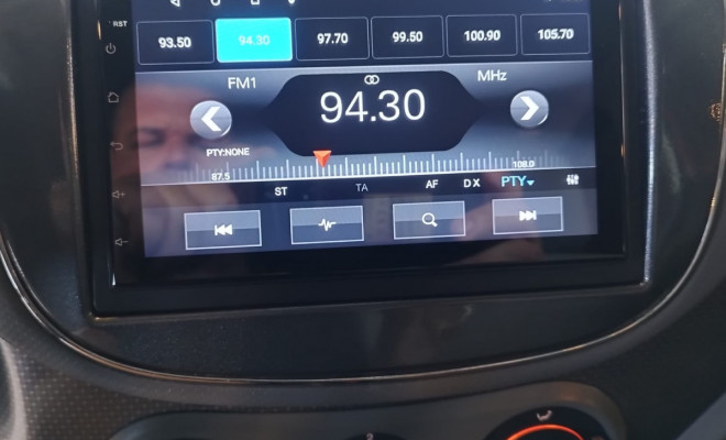 Fiat Palio ESSENCE 1.6 Flex 16V 5p 2013 Flex-8