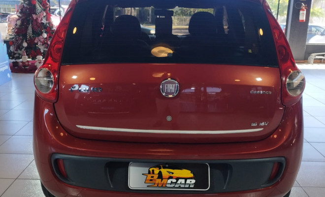 Fiat Palio ESSENCE 1.6 Flex 16V 5p 2013 Flex-6