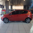 Fiat Palio ESSENCE 1.6 Flex 16V 5p 2013 Flex-3