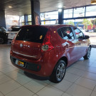 Fiat Palio ESSENCE 1.6 Flex 16V 5p 2013 Flex-4