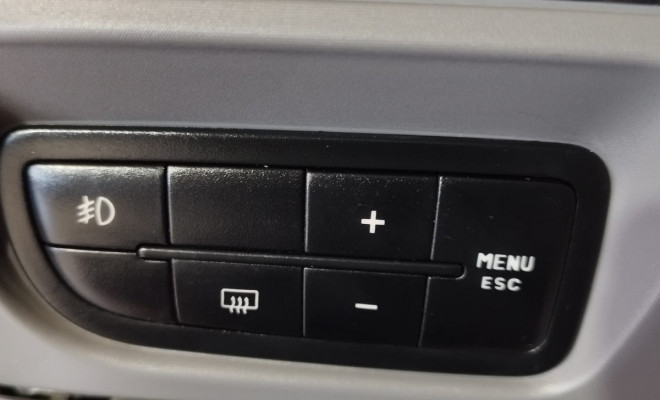 Fiat Palio ESSENCE 1.6 Flex 16V 5p 2013 Flex-10