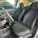 Nissan VERSA SL 1.6 16V Flex Fuel 4p Mec. 2014 Flex-9